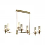Люстра потолочная Lumion Classi 359344 от ImperiumLoft