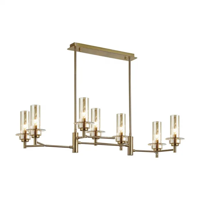 Люстра потолочная Lumion Classi 359344 от ImperiumLoft