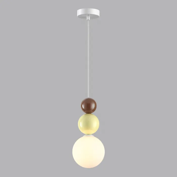 Светильник подвесной Lumion Suspentioni 359354 от ImperiumLoft