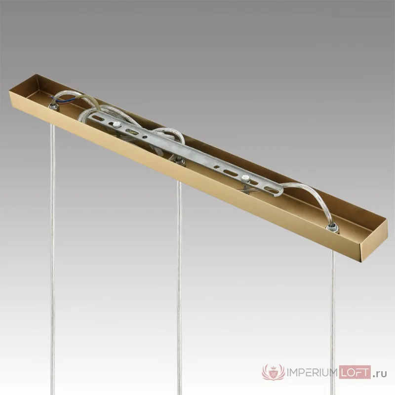Светильник подвесной Lumion Moderni 359428 от ImperiumLoft