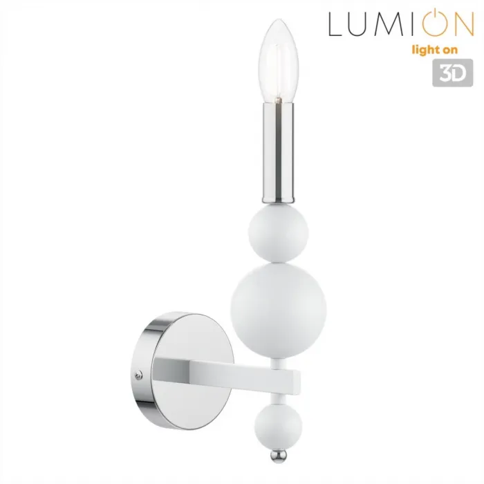 Настенный светильник Lumion Moderni 8260/1W от ImperiumLoft