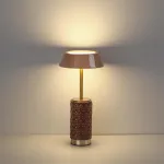 Настольная лампа беспроводная Odeon Light Lulu 5453/8TLA