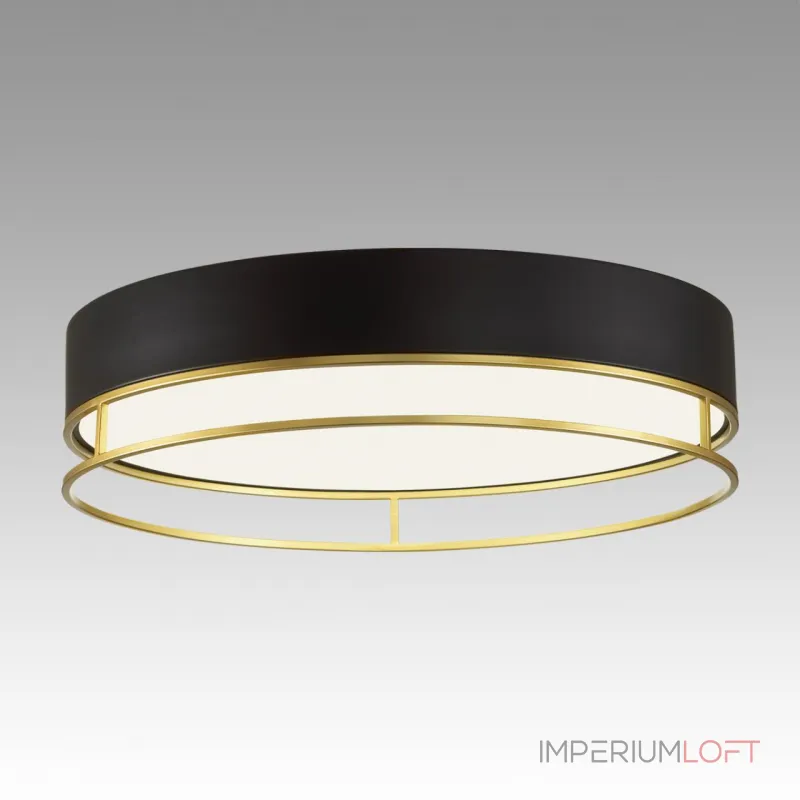 Потолочный светильник Сонекс Avra led 100вт ø600 8186/6C