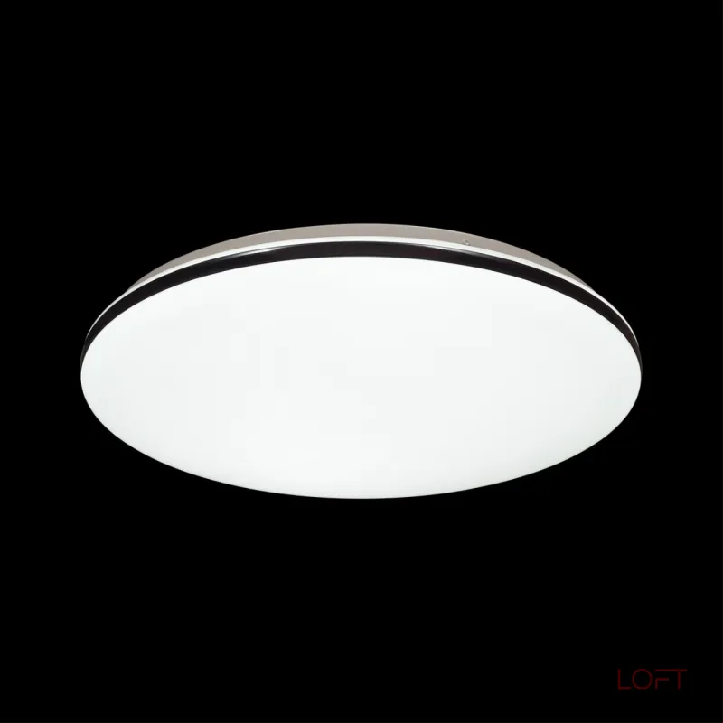 Накладной светильник Sonex Vaka 3042/EL Цвет плафонов белый от ImperiumLoft Накладной светильник Sonex Vaka 3042/EL Цвет плафонов белый от ImperiumLoft