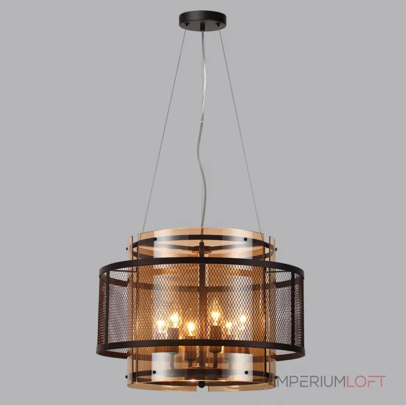 Подвесная люстра Lumion Moderni 8007/6