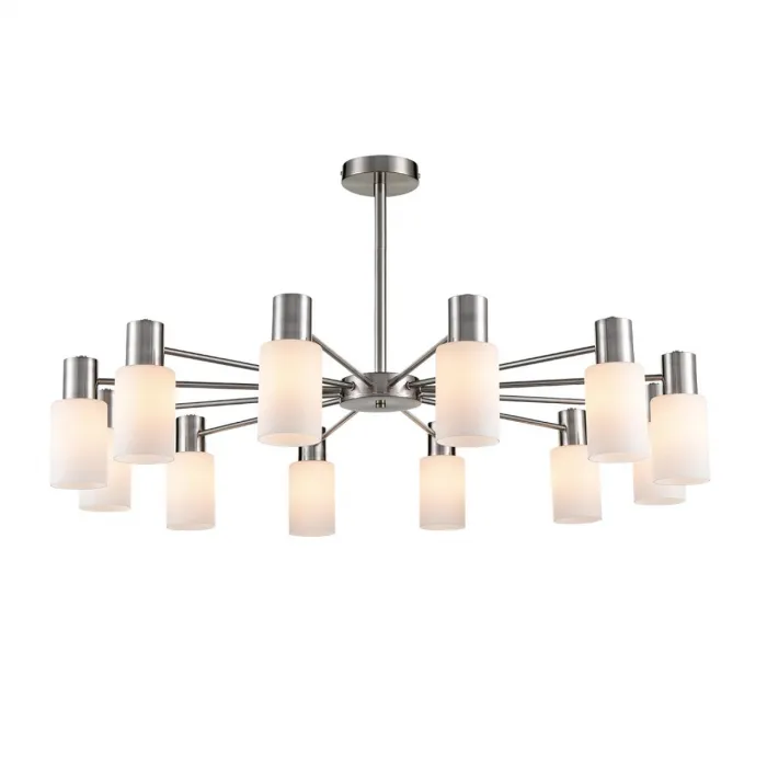 Люстра потолочная Lumion Comfi 5097/4LB от ImperiumLoft
