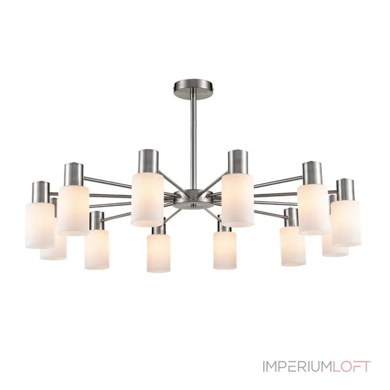 Люстра на штанге Lumion Comfi 8099/12C Люстра на штанге Lumion Comfi 8099/12C
