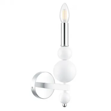 Настенный светильник Lumion Moderni 8260/1W