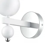 Настенный светильник Lumion Moderni 8260/1W от ImperiumLoft
