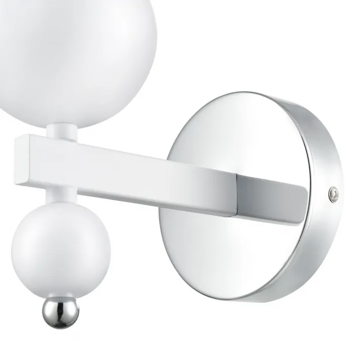 Настенный светильник Lumion Moderni 8260/1W от ImperiumLoft