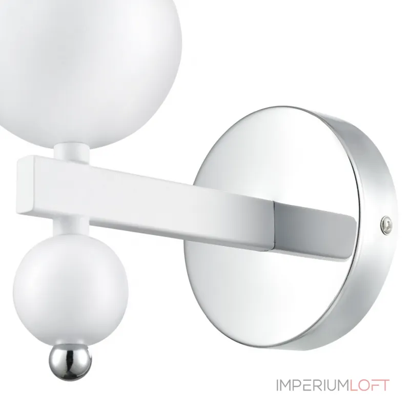Настенный светильник Lumion Moderni 8260/1W