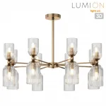 Люстра на штанге Lumion Moderni 6586/16
