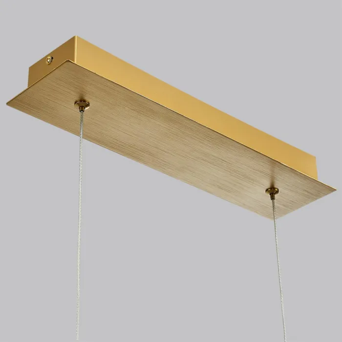 Подвесной светильник Odeon Light Hightech 7755/36L от ImperiumLoft