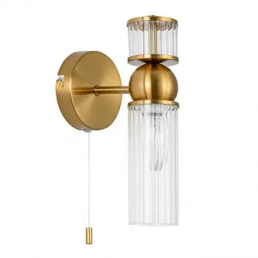 Бра с выключателем Lumion Moderni 8276/1W