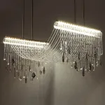 Люстра на штанге Odeon Light Hall 5420/48L