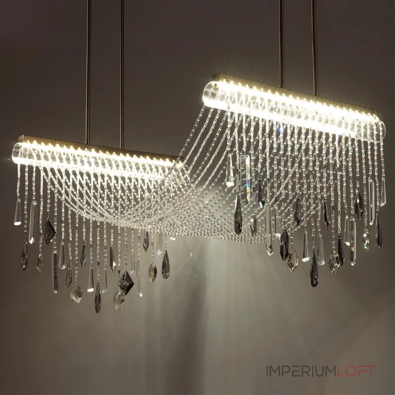 Люстра на штанге Odeon Light Hall 5420/48L