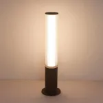Уличный светильник Odeon light Nature 7180/18GL