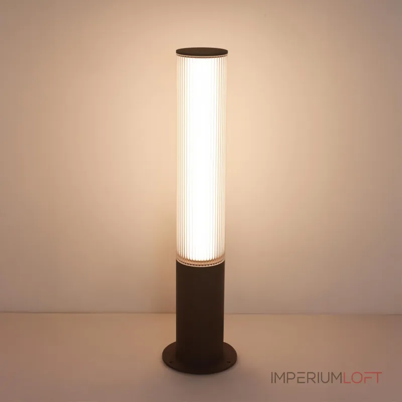 Уличный светильник Odeon light Nature 7180/18GL
