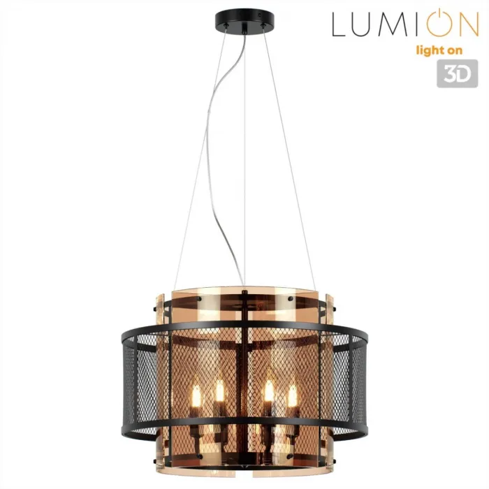 Люстра подвесная Lumion Moderni 359480 от ImperiumLoft