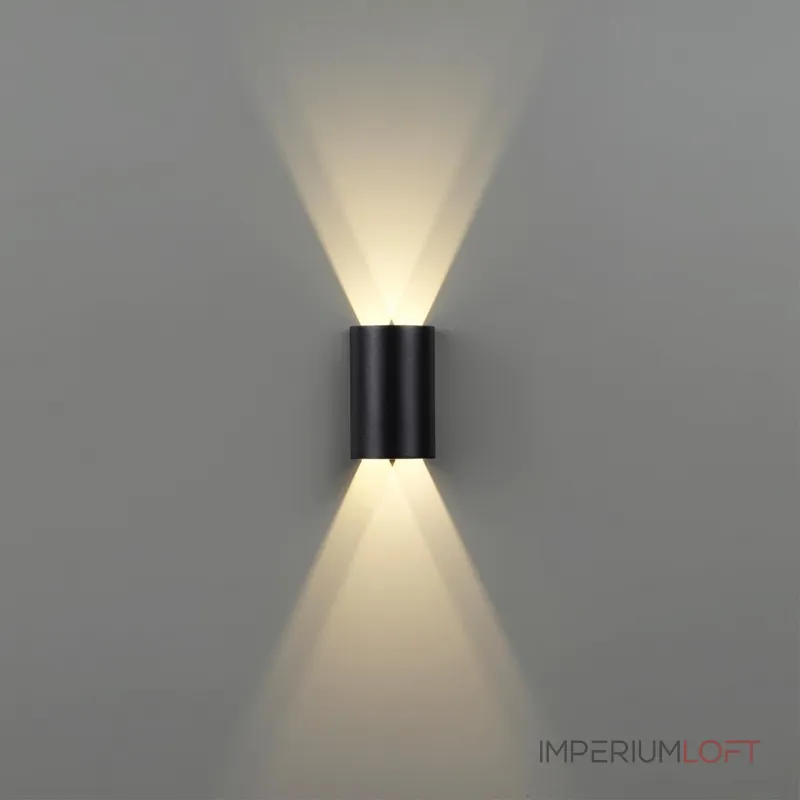 Настенный светильник Odeon light Nature 7125/4WL