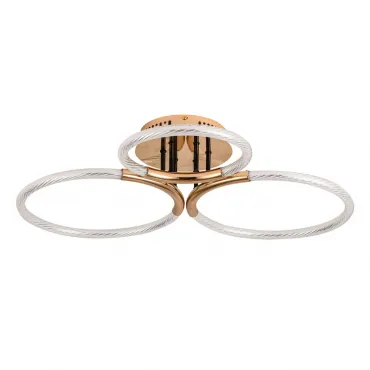 Люстра потолочная Lumion Ledio 6545/68CL