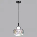 Подвесной светильник Odeon Light Pendant 5097/4LB