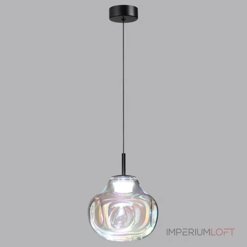 Подвесной светильник Odeon Light Pendant 5097/4LB