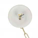 Подвесная люстра Lumion Classi 8318/12