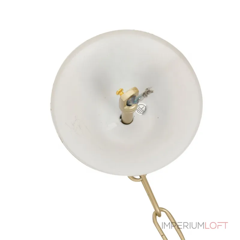Подвесная люстра Lumion Classi 8318/12