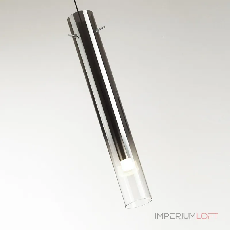 Подвесной светильник Odeon Light PENDANT ODL24 317 5061/5L LED 4W 3000K SHINY Чёрный Подвесной светильник Odeon Light PENDANT ODL24 317 5061/5L LED 4W 3000K SHINY Чёрный