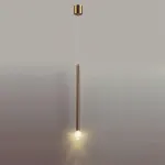 Подвесной светильник Odeon light Hightech 4374/3LA