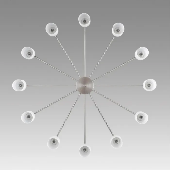 Люстра потолочная Lumion Comfi 5097/4LB от ImperiumLoft