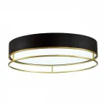Потолочный светильник Сонекс Avra led 100вт ø600 8186/6C