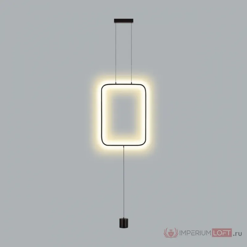 Напольный светильник Odeon Light Hightech 7787/85L от ImperiumLoft
