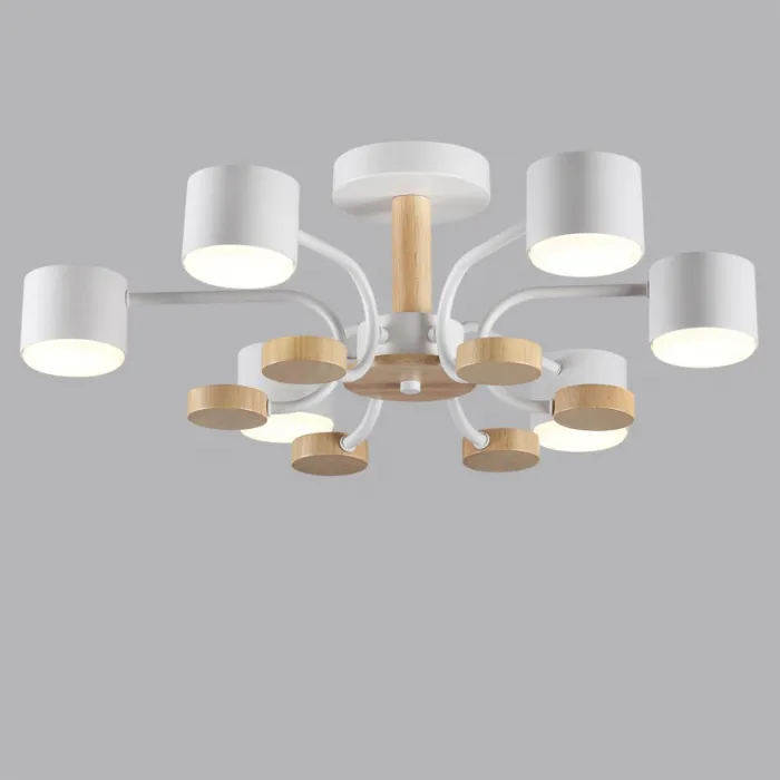 Светильник потолочный Lumion Comfi 6560/2 от ImperiumLoft