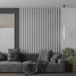 Светильник линейный светодиодный Novotech Konst 6625/8 от ImperiumLoft