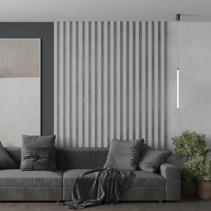 Светильник линейный светодиодный Novotech Konst 6625/8 от ImperiumLoft