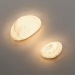 Настенный светильник Odeon light Marbella 6684/10WL