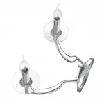 Настенный светильник Lumion Classi 8034/2W от ImperiumLoft
