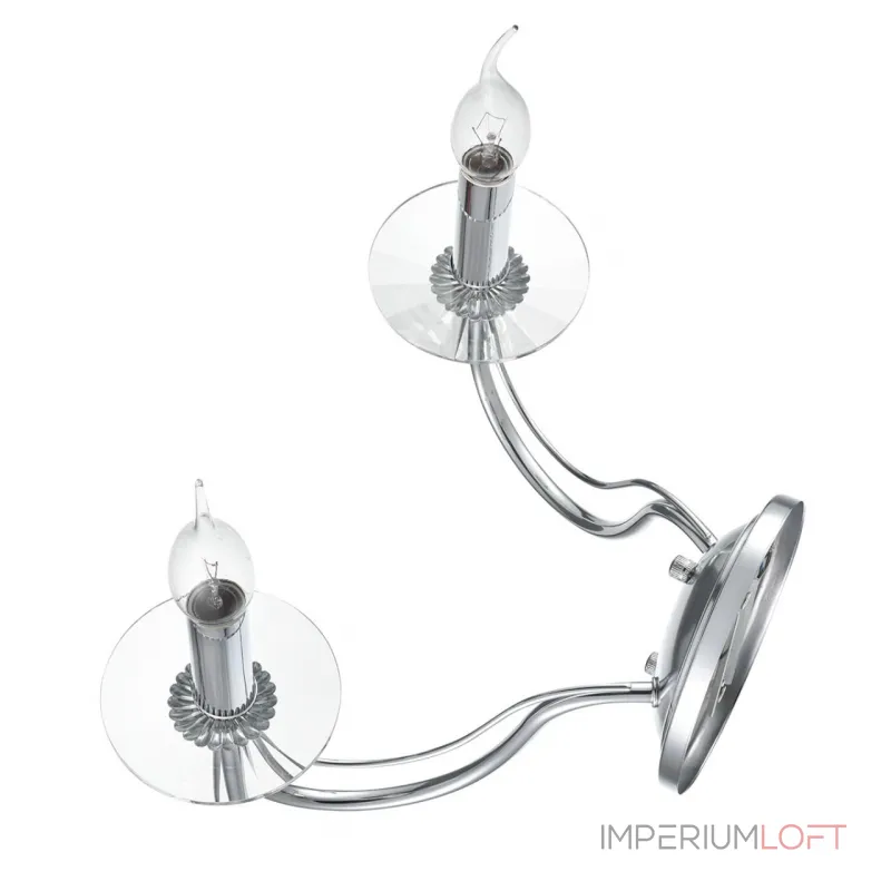 Настенный светильник Lumion Classi 8034/2W