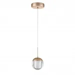Светильник подвесной Lumion Ledio 5091/60L от ImperiumLoft