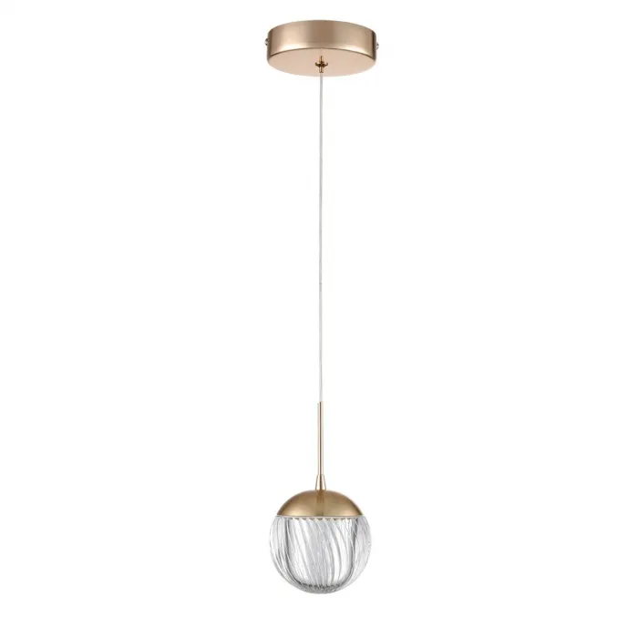 Светильник подвесной Lumion Ledio 5091/60L от ImperiumLoft