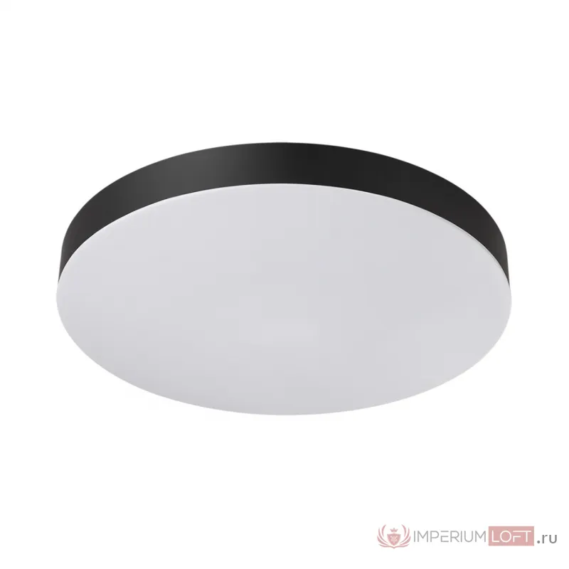 Потолочный светильник Сонекс Mitra led 36вт ø400 8239/9CL от ImperiumLoft