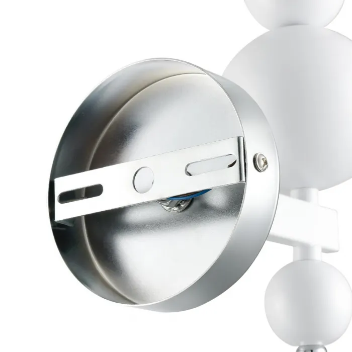 Настенный светильник Lumion Moderni 8260/1W от ImperiumLoft
