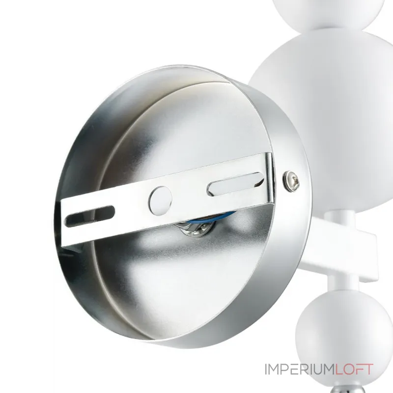 Настенный светильник Lumion Moderni 8260/1W
