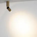 Потолочный светильник Odeon light Hightech 7134/8CL