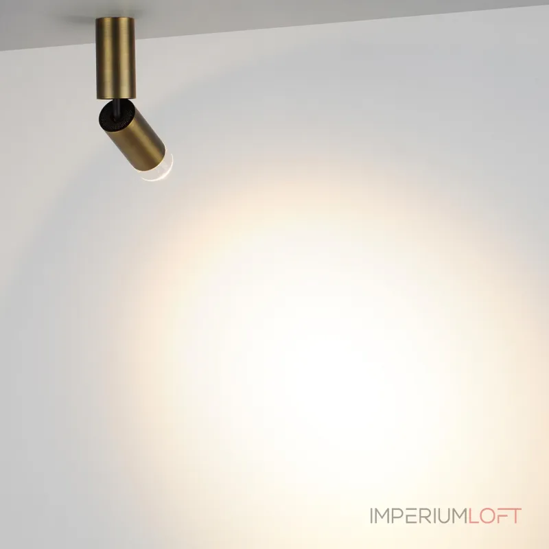 Потолочный светильник Odeon light Hightech 7134/8CL