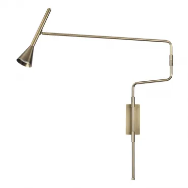 Настенный светильник Odeon Light Hightech 7032/1W