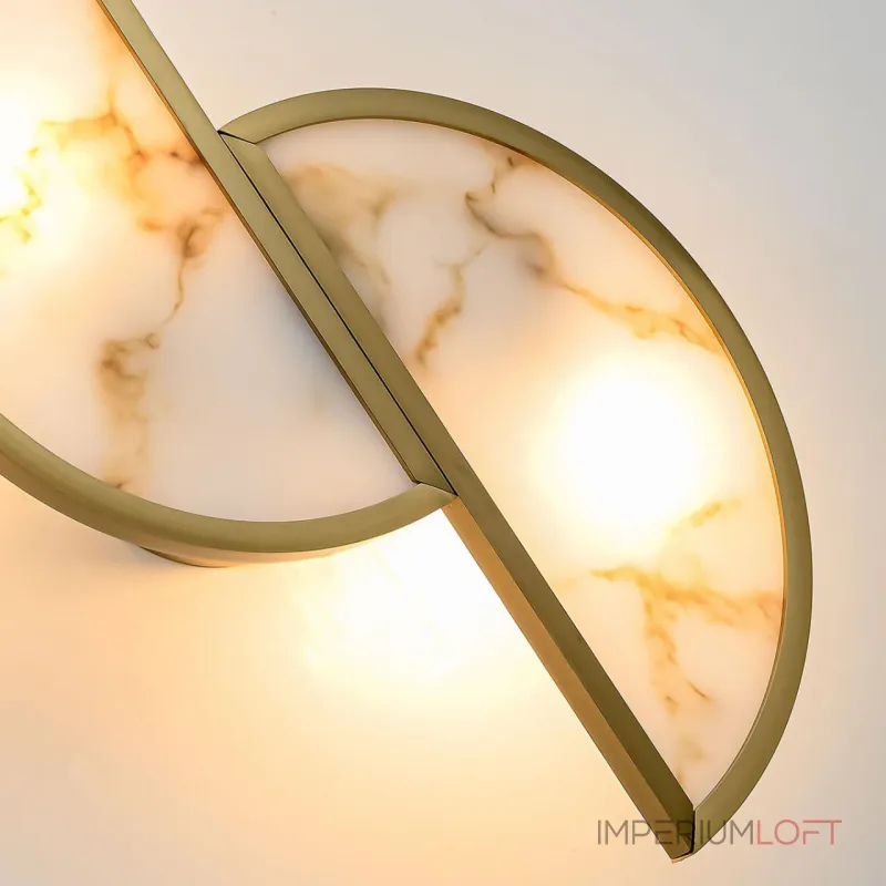 Настенный светильник Odeon Light L-vision 7087/12FL от ImperiumLoft Настенный светильник Odeon Light L-vision 7087/12FL от ImperiumLoft