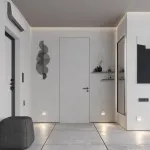 Светильник светодиодный сенсорный для лестниц Novotech Vespera 359709